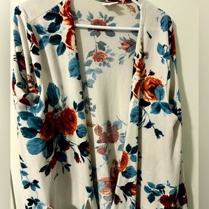 Lularoe Caroline cardigan